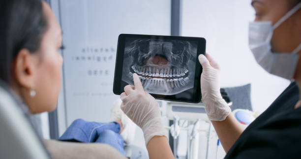 Licensed Teeth Cleaning And Checkup service in Norton Shores, MI - Smile Center Dentistry